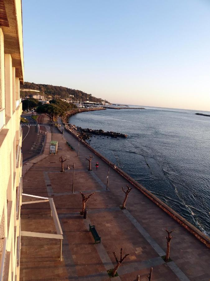 Apartamento Txingudi By Basquelidays Hondarribia Exterior foto