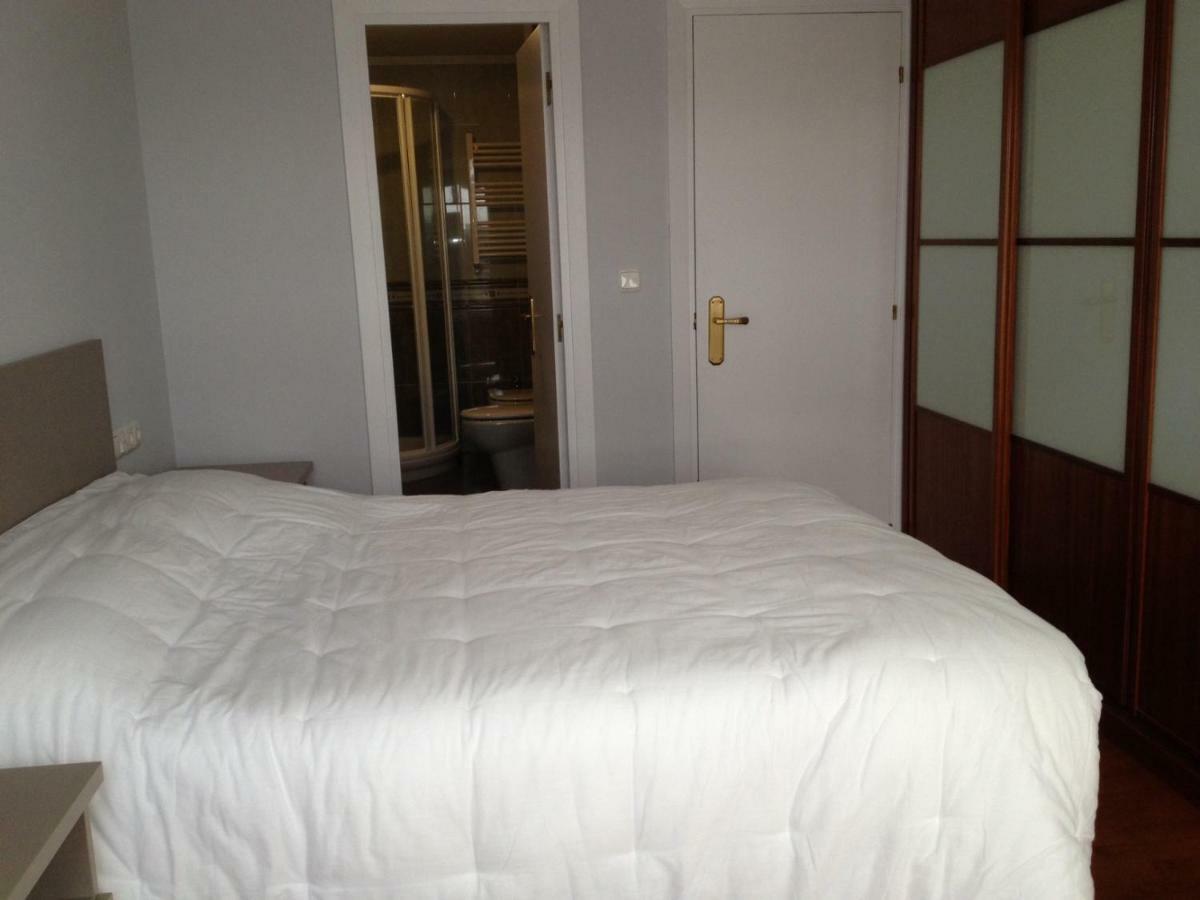 Apartamento Txingudi By Basquelidays Hondarribia Exterior foto