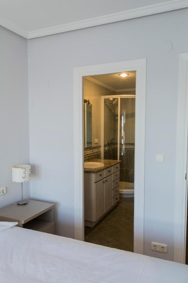 Apartamento Txingudi By Basquelidays Hondarribia Exterior foto