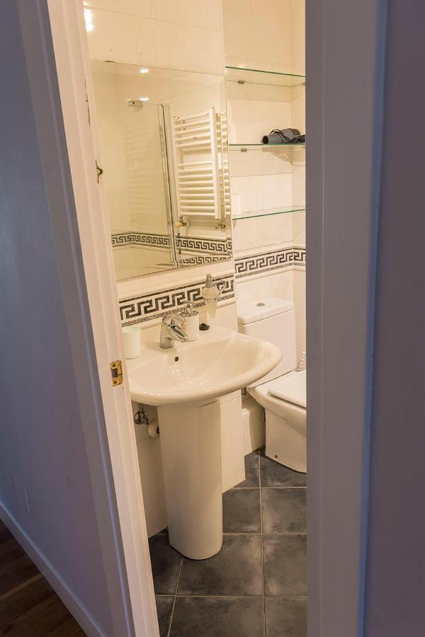 Apartamento Txingudi By Basquelidays Hondarribia Exterior foto