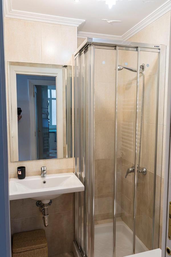 Apartamento Txingudi By Basquelidays Hondarribia Exterior foto