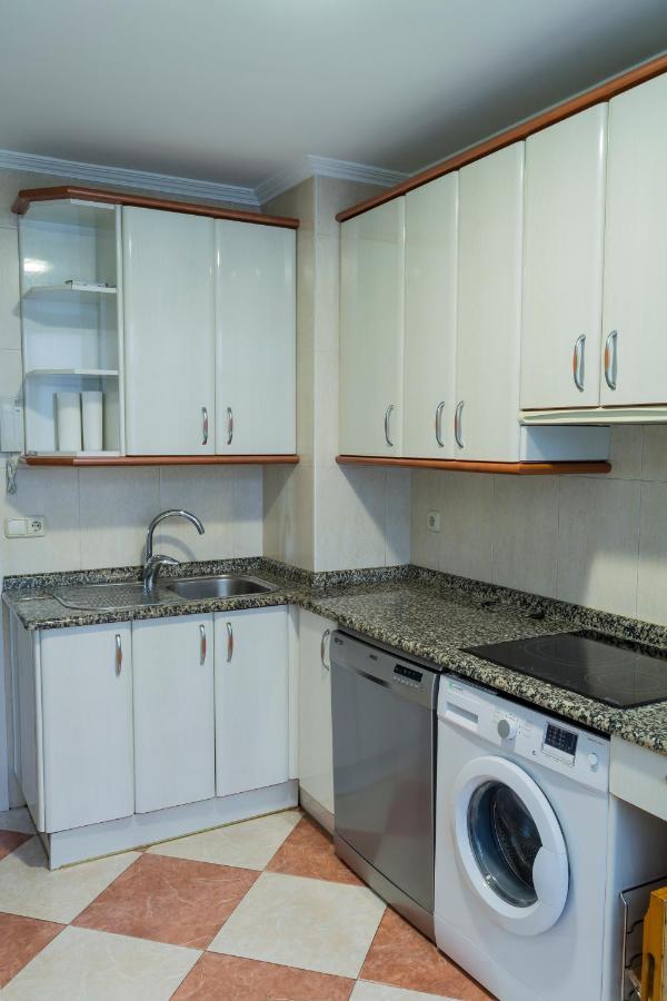 Apartamento Txingudi By Basquelidays Hondarribia Exterior foto